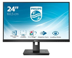 Ecran PC Philips Grosbill