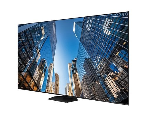 SAMSUNG 98 UHD/4K 16:9 QE98C - Achat / Vente sur grosbill.com - 1