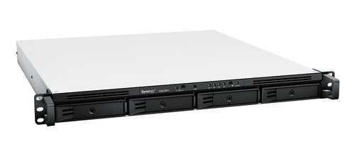 RS822RP+ - 4 HDD/SSD - Achat / Vente sur grosbill.com - 4