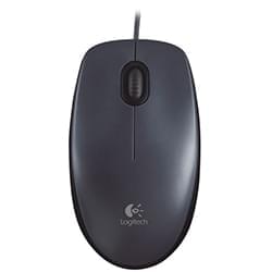 Souris PC Logitech Grosbill