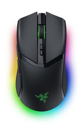 Razer Cobra Pro Sans fil/Noir