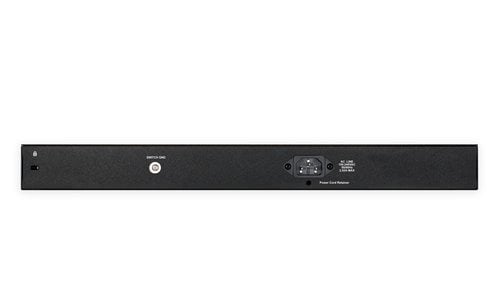 8-PORT 2.5G BASE-T POE AND - Achat / Vente sur grosbill.com - 2