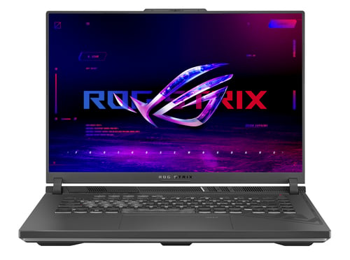 ROG Strix G16 G614JZ-N4118W - Achat / Vente sur grosbill.com - 0