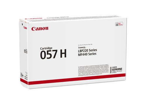 Canon - Noir - 3010C002 - Achat / Vente Consommable imprimante sur grosbill.com - 1