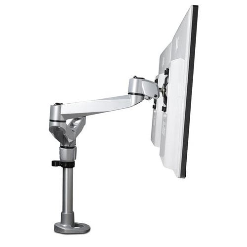 Monitor Arm Dual Monitor Desk Mount - Achat / Vente sur grosbill.com - 8