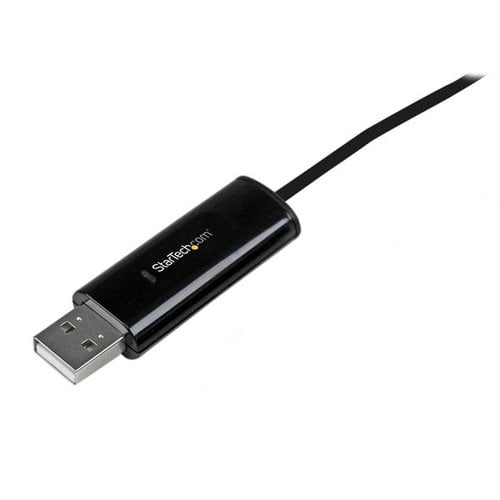 2 Port USB KM Switch Cable - PC and Mac - Achat / Vente sur grosbill.com - 1