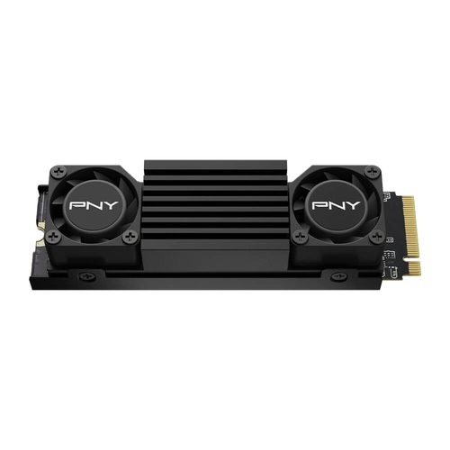 PNY M280CS3150XHS-2TB-RB  M.2 - Disque SSD PNY - grosbill.com - 2