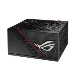 Asus ROG STRIX 850G - 850W - 80+ Gold - Noir (90YE00A8-B0NA00) - Achat / Vente Alimentation sur grosbill.com - 0