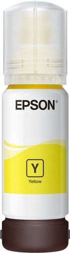 Epson - Jaune - C13T00R440 - Achat / Vente Consommable imprimante sur grosbill.com - 2