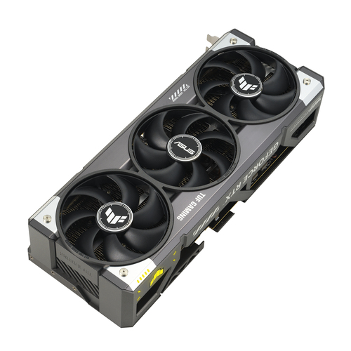 Asus TUF Gaming GeForce RTX 5080 16GB GDDR7 OC Edition - Carte graphique - 15