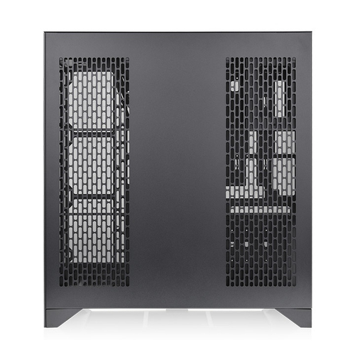 Thermaltake CTE E550 TG Noir Noir - Boîtier PC Thermaltake - 5