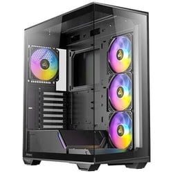 Antec Boîtier PC MAGASIN EN LIGNE Grosbill