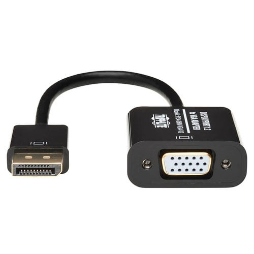 DISPLAYPORT TO DVI ADAPTER - Achat / Vente sur grosbill.com - 6