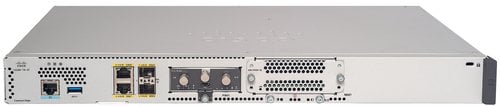 CISCO CATALYST 8200L WITH 1-NIM - Achat / Vente sur grosbill.com - 1