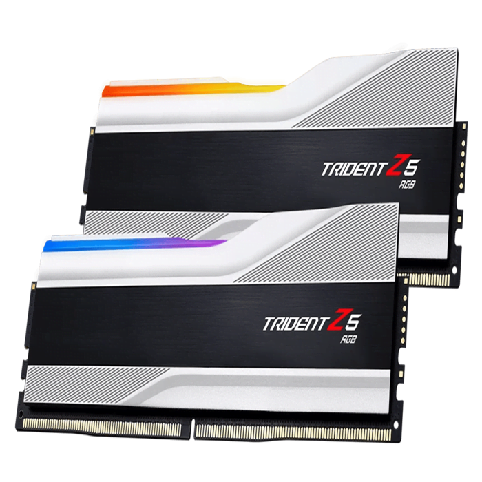 G.Skill Trident Z5 RGB 48Go (2x24Go) DDR5 8000MHz - Mémoire PC G.Skill sur grosbill.com - 3