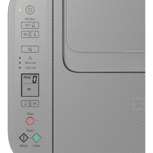 Imprimante multifonction Canon PIXMA TS3551i White - grosbill.com - 5