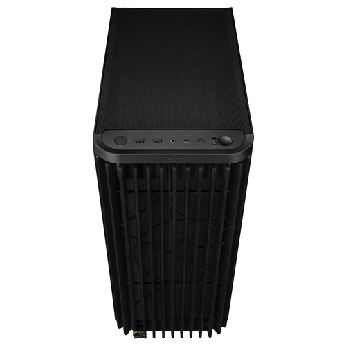 Asus ProArt PA401 WOOD Metal PWM Noir - Boîtier PC Asus - 3