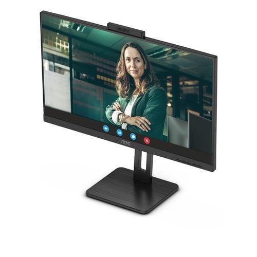 24P3CW - Webcam FHD intégrée et USB-C jusqu'à 65 W - Achat / Vente sur grosbill.com - 5