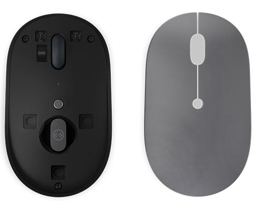  Go USB-C Wireless Mouse - Achat / Vente sur grosbill.com - 4