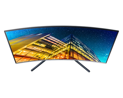 LU32R590CWPXEN - 32" CURVE 4K - Achat / Vente sur grosbill.com - 4