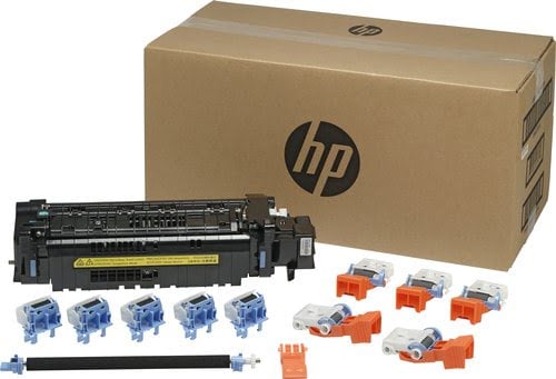 HP LaserJet 220v Maintenance Kit - Achat / Vente sur grosbill.com - 1