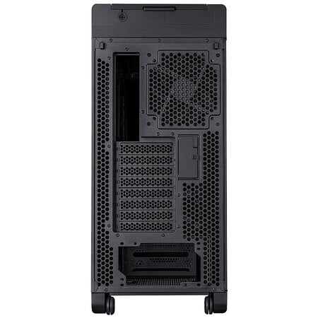 Asus PA602 PROART Noir - Boîtier PC Asus - grosbill.com - 4