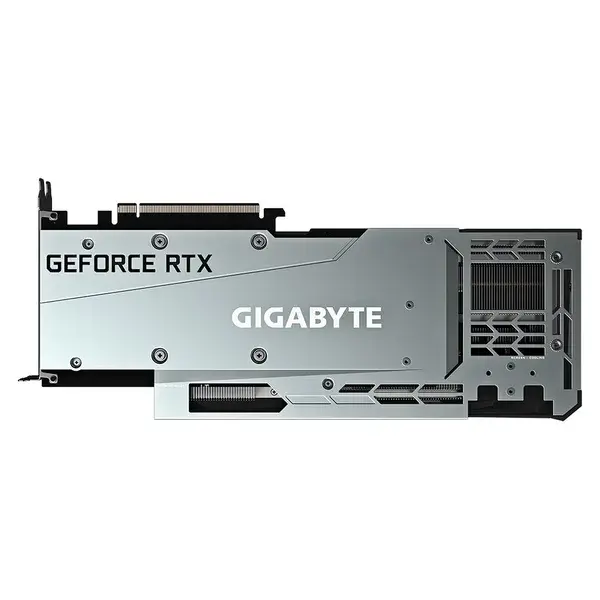 Grosbill RTX 3080Ti VENTUS 3X 12G LHR  - Carte graphique Grosbill - 3