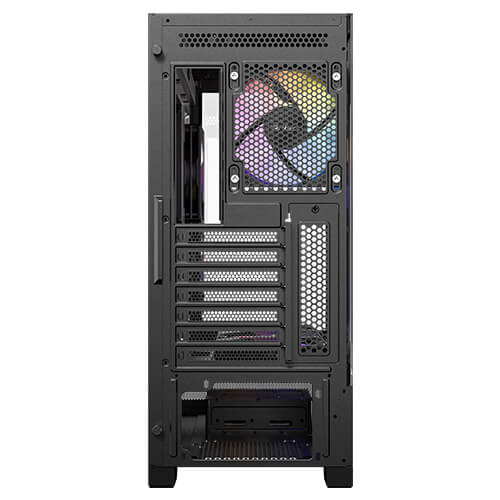 Antec CX700 RGB ELITE Noir - Boîtier PC Antec - grosbill.com - 7