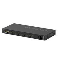 Netgear XSM4216F-100EUS - Achat / Vente sur grosbill.com - 4