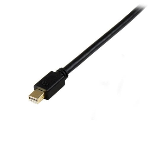 6ft 1.8m Mini DisplayPort to DVI Cable - Achat / Vente sur grosbill.com - 2