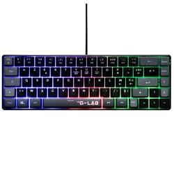 The G-LAB Clavier PC MAGASIN EN LIGNE Grosbill