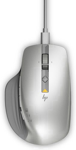  Creator 930 SLV WRLS Mouse - Achat / Vente sur grosbill.com - 9