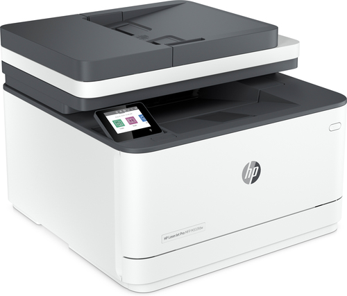 Imprimante multifonction HP LaserJet PRO M3102FDW - grosbill.com - 5