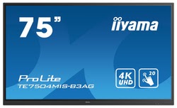 Iiyama Affichage collaboratif MAGASIN EN LIGNE Grosbill