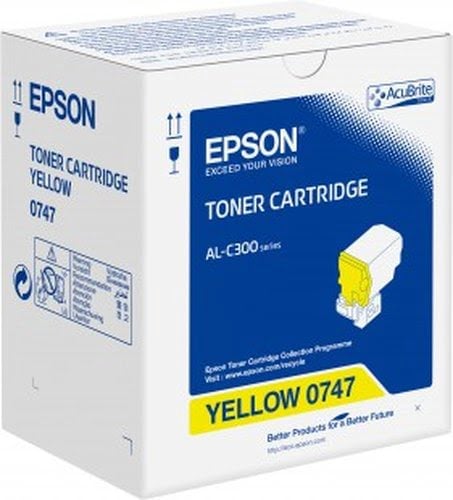 Epson Consommable imprimante MAGASIN EN LIGNE Grosbill