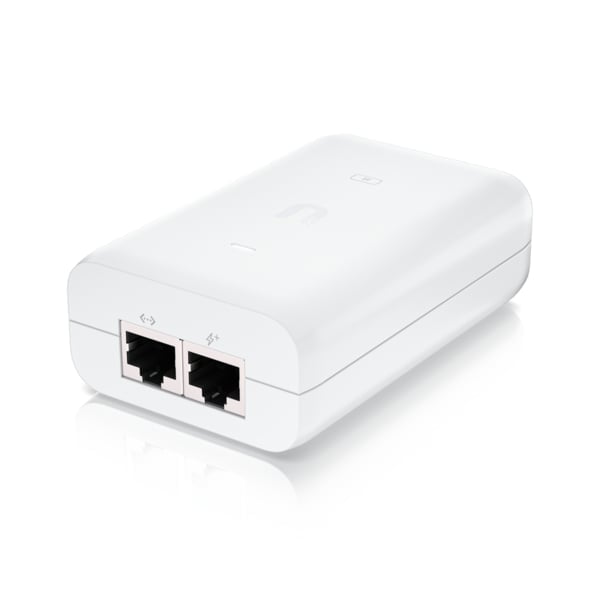 Injecteur PoE Z Ubiquiti 30W - U-POE-AT - Achat / Vente sur grosbill.com - 3