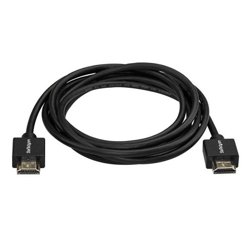 HDMI Cable - Premium 2.0 - 2m - Gripping - Achat / Vente sur grosbill.com - 1