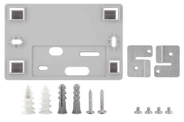 KEENETIC Orbiter Pro - AC1300/Mesh/Wi-Fi 5/PoE  - grosbill.com - 4