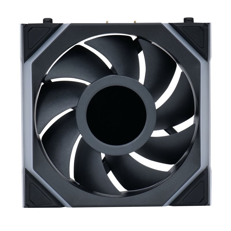 Lian-Li UNI FAN SL LCD ARGB PWM - Ventilateur boîtier Lian-Li - 2