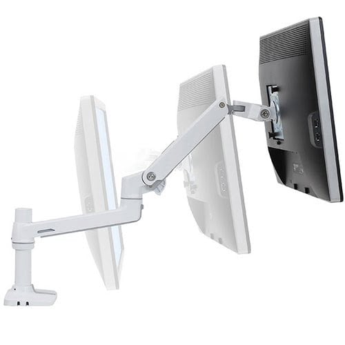 45-490-216/LX desk arm no grommet mount - Achat / Vente sur grosbill.com - 2