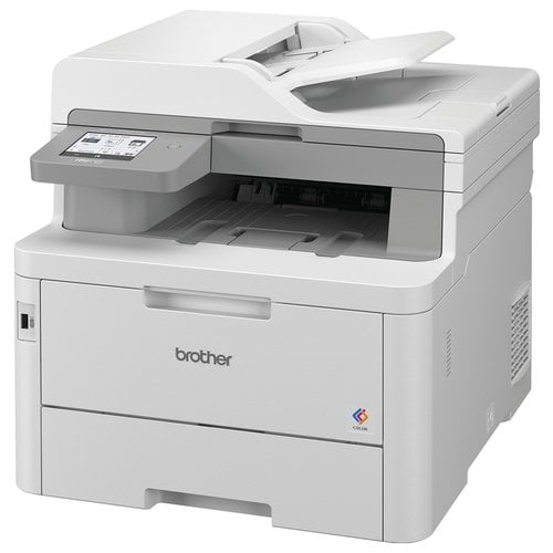 Brother MFCL8340CDW - Achat / Vente sur grosbill.com - 1