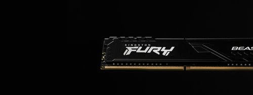 32G 3200MH DDR4DIMM FURYBeast Blck - Achat / Vente sur grosbill.com - 6