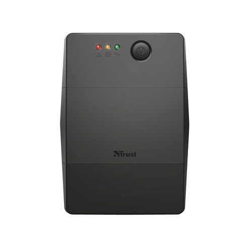 PAXXON 800 VA UPS 2 ELECTRICAL - Achat / Vente sur grosbill.com - 10