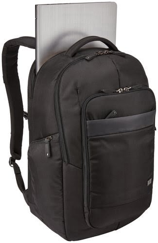 Notion Backpack 17" Black (NOTIBP117) - Achat / Vente sur grosbill.com - 7