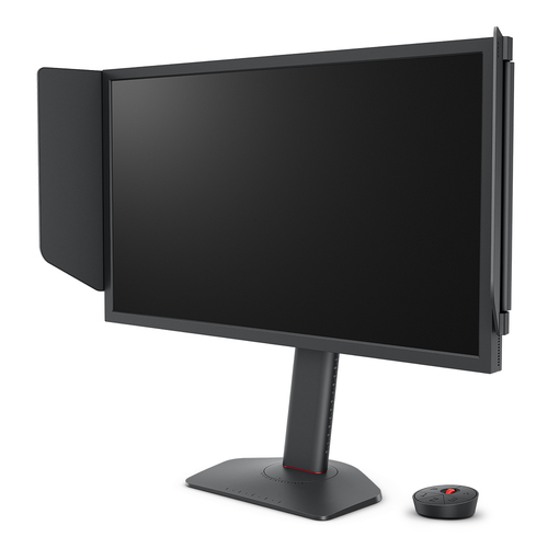 BenQ 25 pouces  9H.LN1LB.QBE - Ecran PC BenQ - grosbill.com - 3