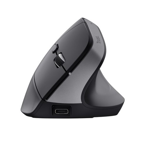 BAYO+ ERGONOMIC WIRELESS MOUSE - Achat / Vente sur grosbill.com - 2