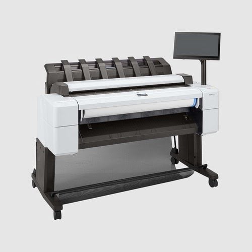 DESIGNJET T2600DR PS 36-IN MFP (3EK15A#B19) - Achat / Vente sur grosbill.com - 15