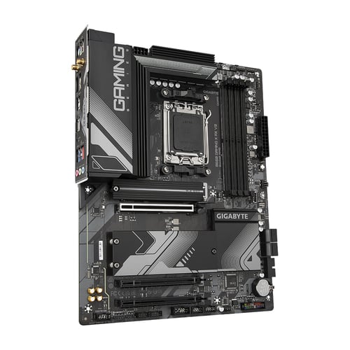 Gigabyte B650 GAMING X AX V2 ATX  - Carte mère Gigabyte - 2