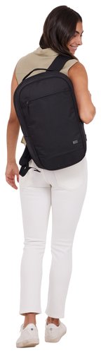 Case Logic Invigo Eco Backpack 15.6" - Achat / Vente sur grosbill.com - 11