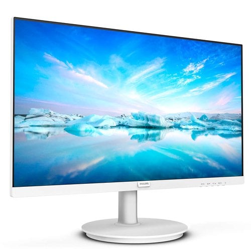 241V8AW/00 23.8'' 75Hz IPS VGA HDMI 1.4 - Achat / Vente sur grosbill.com - 7